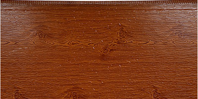 黄鸡翅木水波纹